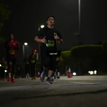 Runner Photo 5460812