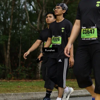 Runner Photo 5460813