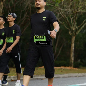 Runner Photo 5460814
