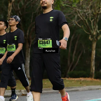 Runner Photo 5460815