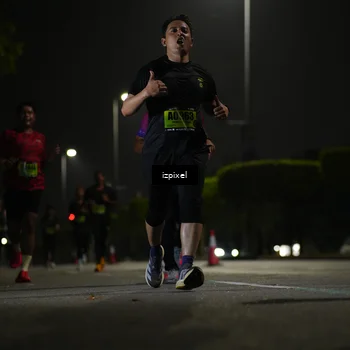 Runner Photo 5460816