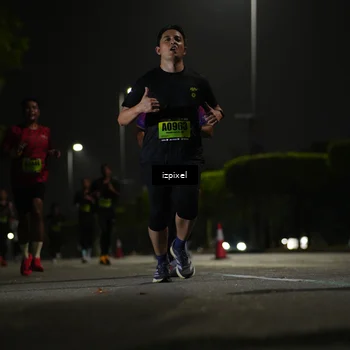 Runner Photo 5460817
