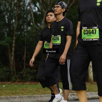 Runner Photo 5460818