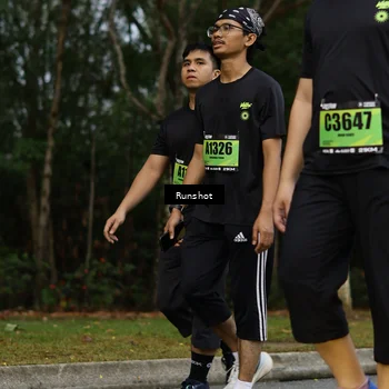 Runner Photo 5460819