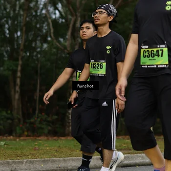 Runner Photo 5460820