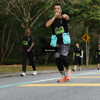 Runner Photo 5460821
