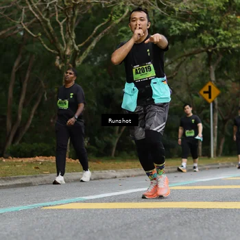 Runner Photo 5460823