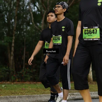 Runner Photo 5460824