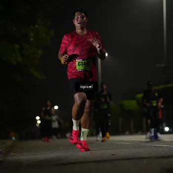 Runner Photo 5460827