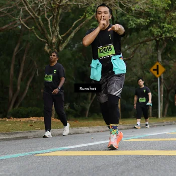 Runner Photo 5460828