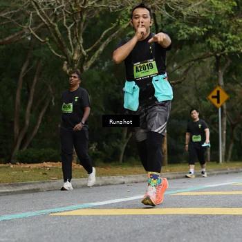 Runner Photo 5460829