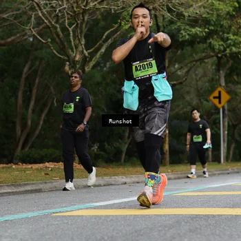 Runner Photo 5460830