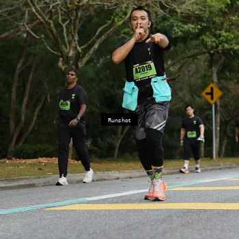 Runner Photo 5460831