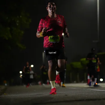 Runner Photo 5460832