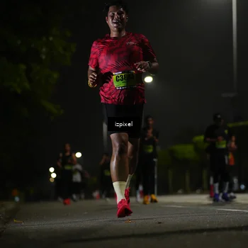 Runner Photo 5460833