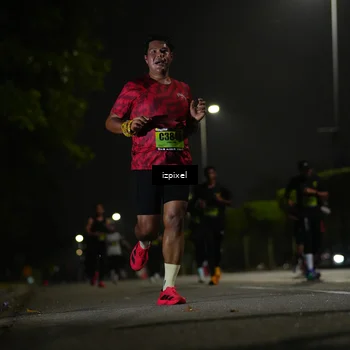 Runner Photo 5460835