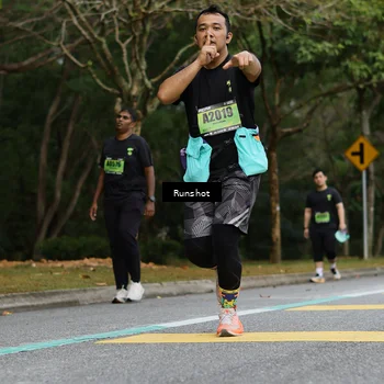 Runner Photo 5460836