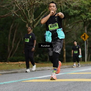 Runner Photo 5460837