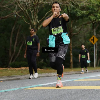 Runner Photo 5460838