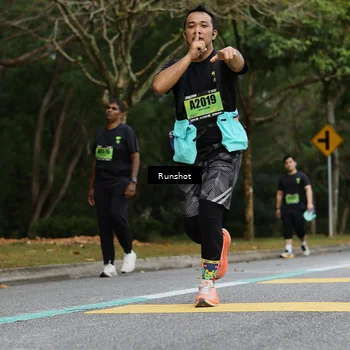 Runner Photo 5460839