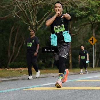 Runner Photo 5460840