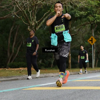 Runner Photo 5460841