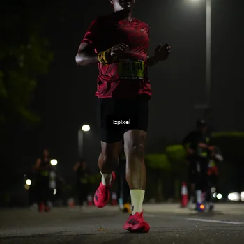 Runner Photo 5460842