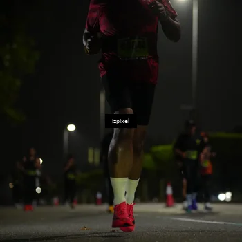 Runner Photo 5460846