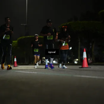 Runner Photo 5460848
