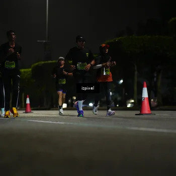 Runner Photo 5460850