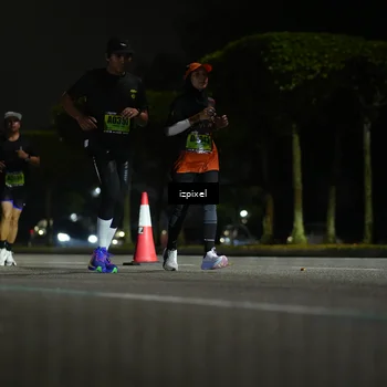 Runner Photo 5460851