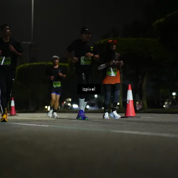 Runner Photo 5460852