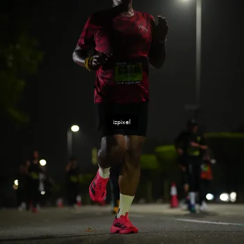 Runner Photo 5460853