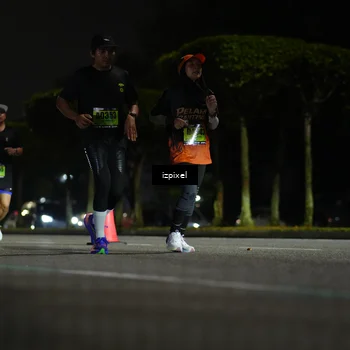 Runner Photo 5460856