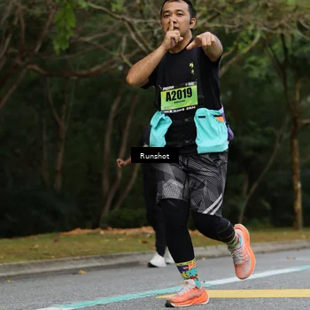 Runner Photo 5460858