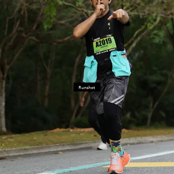 Runner Photo 5460862