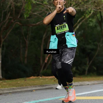 Runner Photo 5460864