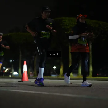 Runner Photo 5460865