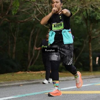 Runner Photo 5460866