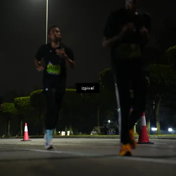Runner Photo 5460867