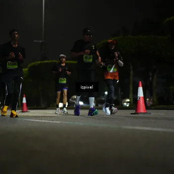 Runner Photo 5460869