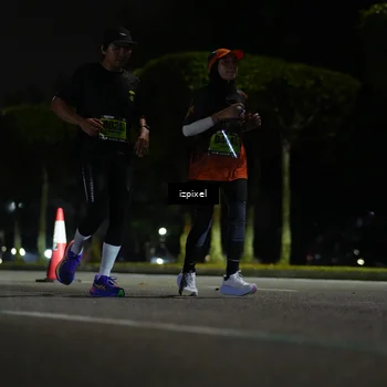 Runner Photo 5460871