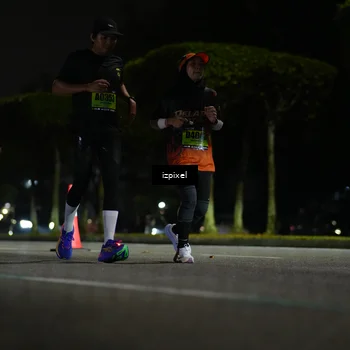 Runner Photo 5460872