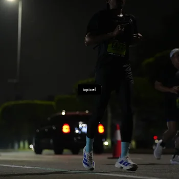 Runner Photo 5460873