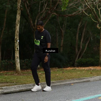 Runner Photo 5460874