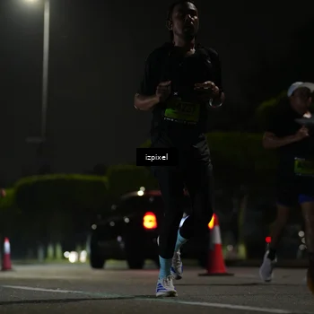 Runner Photo 5460875