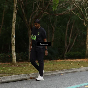 Runner Photo 5460879