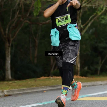 Runner Photo 5460882