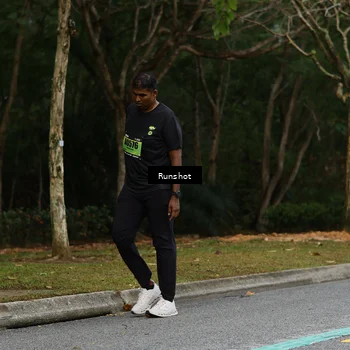 Runner Photo 5460883