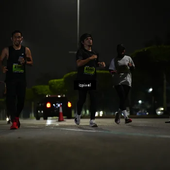 Runner Photo 5460885
